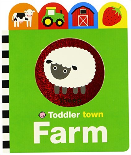 Toddler Town: Farm