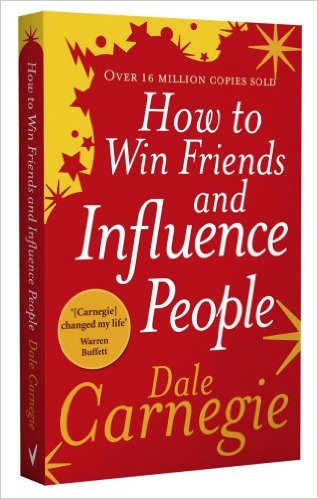 How To Win Friends And Influence People - Paperback