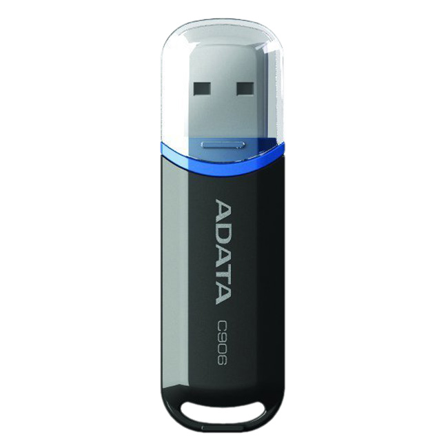 USB 16GB ADATA C906 + Tặng Đèn LED USB