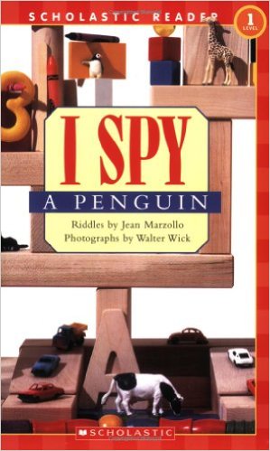 9780439738620,62_243098,94000,tiki.vn,Schol-Rdr-Lvl-1-I-Spy-A-Penguin-Paperback-62_243098,Schol Rdr Lvl 1: I Spy A Penguin - Paperback Schol Rdr Lvl 1: I Spy A Penguin - Paperback