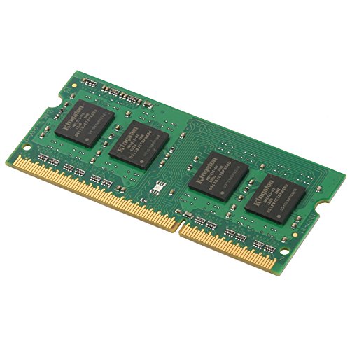 RAM Laptop Kingston 4GB DDR3L-1600 SODIMM 1.35V - KVR16LS11/4 - Hàng Chính Hãng