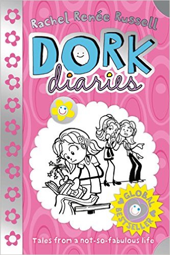 Dork Diary