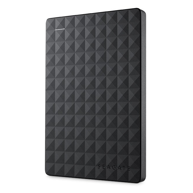 Ổ Cứng Di Động Seagate Expansion Portable 500GB USB 3.0 - Hàng Chính Hãng