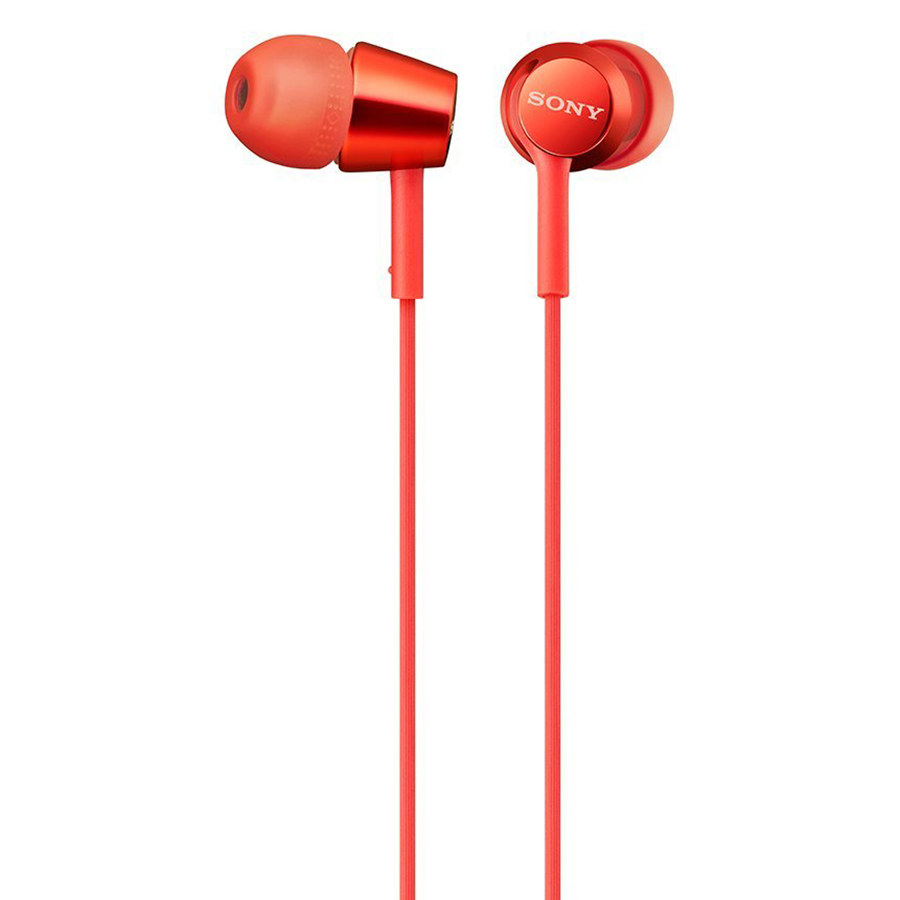 Tai nghe Sony MDR-EX155AP