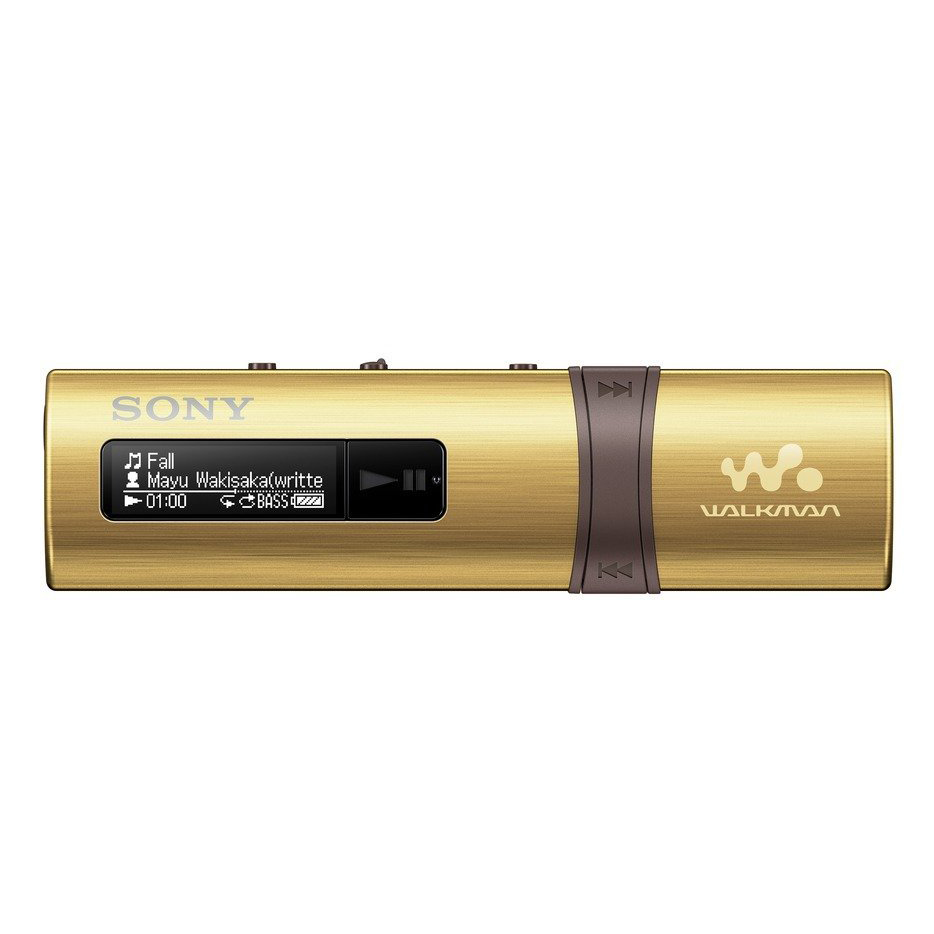 Máy nghe nhạc Sony NWZ-B183