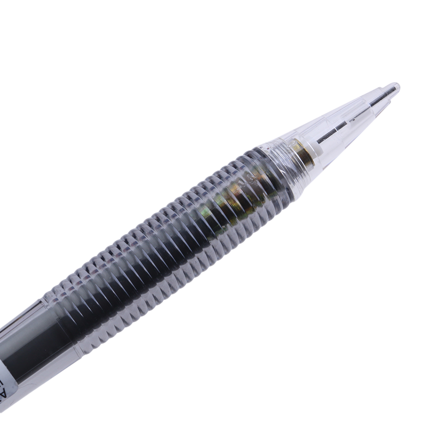 Bút Chì Kim Bấm Thân Trong Pentel Có Tẩy AX105