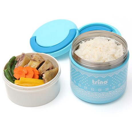 Cặp lồng Trino TN524M