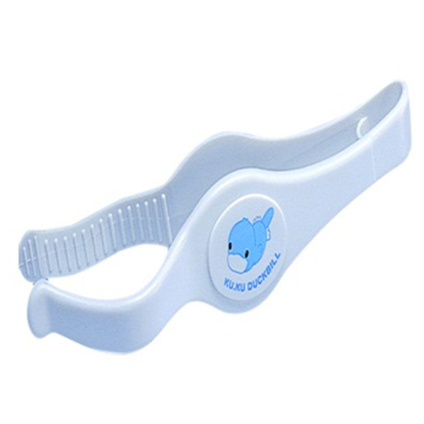 Kẹp gắp bình sữa và númvú KuKu KU5340