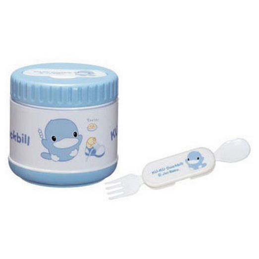 Hộp giữ ấm thức ăn Kuku