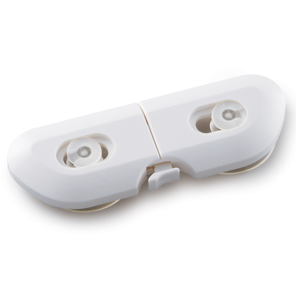 Khóa hộc tủ Kuku KU5354