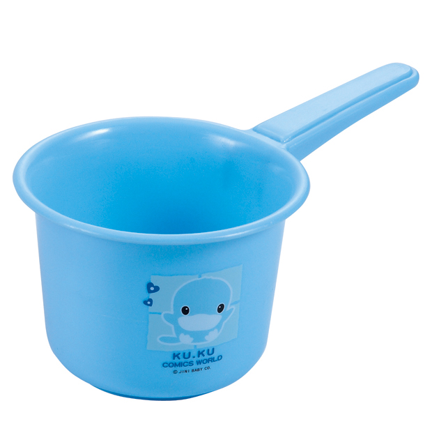 Ca Nước Tắm Bé Kuku KU5416