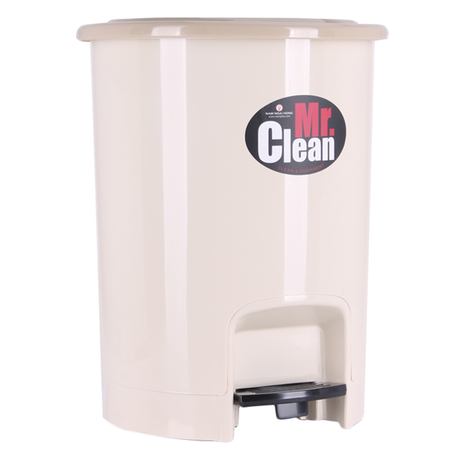 Sọt Rác Bàn Đạp Homeeasy 542DC