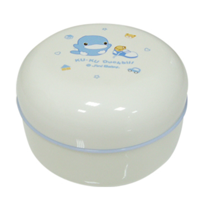 Hộp đựng phấn rôm KuKu KU5431 (KU-5431)