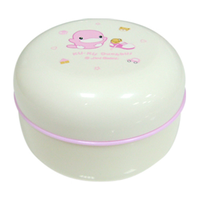 Hộp đựng phấn rôm KuKu KU5431 (KU-5431)
