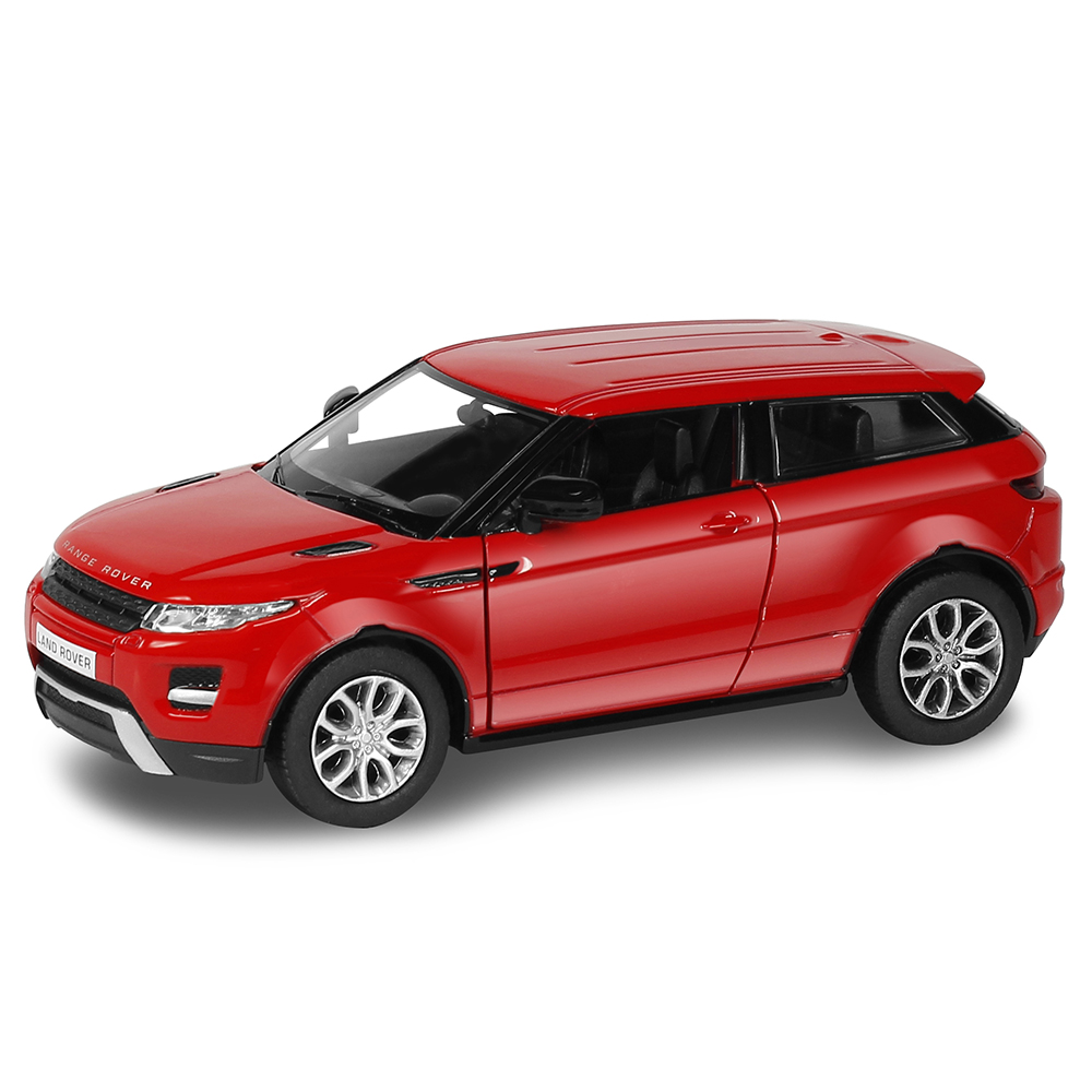 Xe RMZ City - Range Rover Evoque 554008