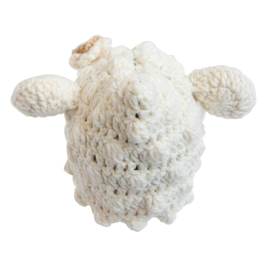 Nón Cừu Bobi Craft BA-002-WHI-L