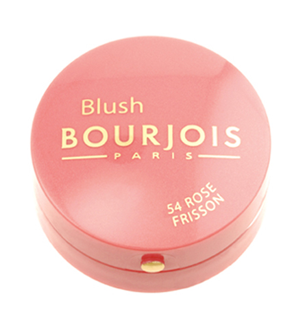 Má Hồng Bourjois 54 Rose Frisson - 390540