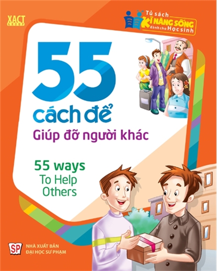 55 Cách Để Giúp Đỡ Người Khác