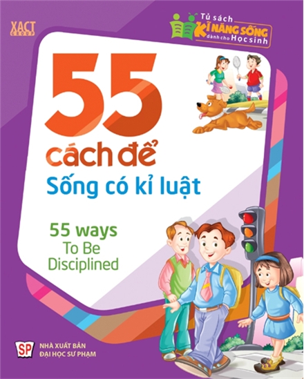 55 Cách Để Sống Có Kỷ Luật