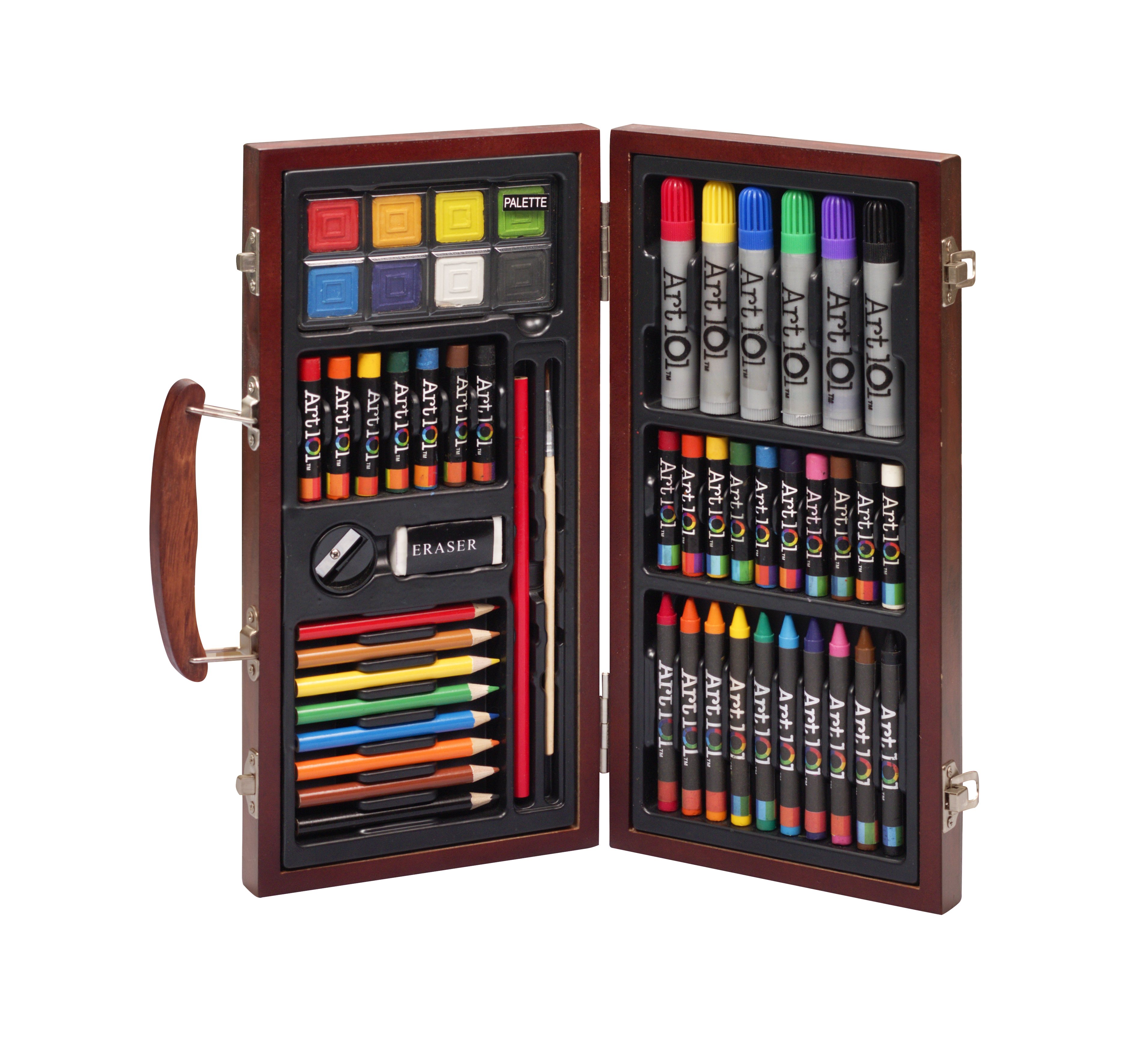 Hộp Màu Colormate MS-55W