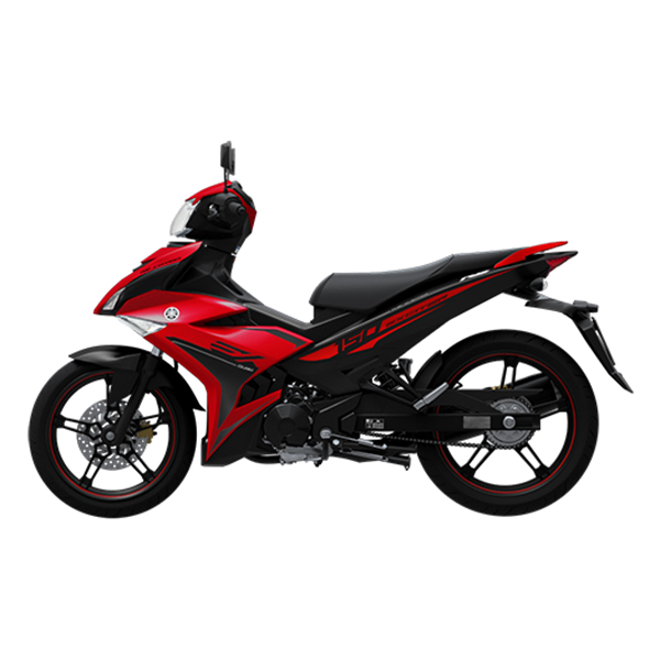 Xe Máy Yamaha Exciter 150 RC - Đỏ