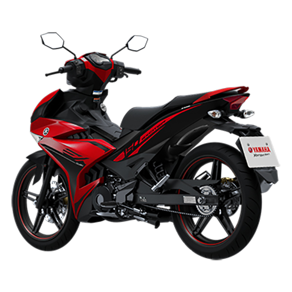 Xe Máy Yamaha Exciter 150 RC - Đỏ