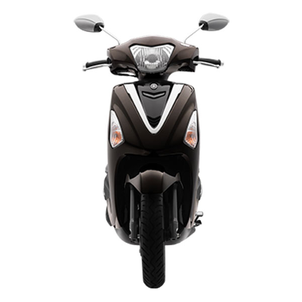 Xe tay ga Yamaha Acruzo Deluxe 2016