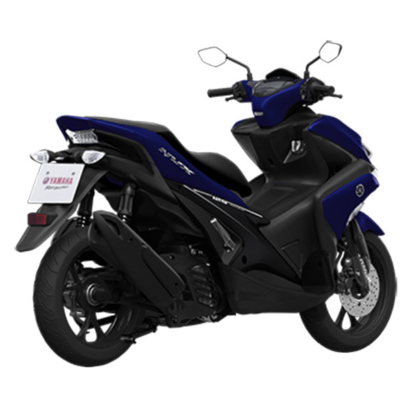 YAMAHA NVX 125 cũ mới giá tốt  Chợ Xe Máy WebikeVN