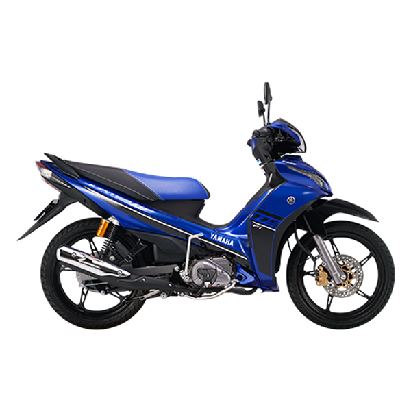 Xe Máy Yamaha Jupiter GP