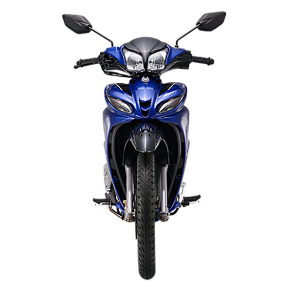 Xe Máy Yamaha Jupiter GP