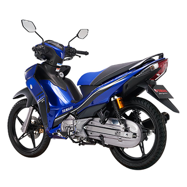 Xe Máy Yamaha Jupiter GP