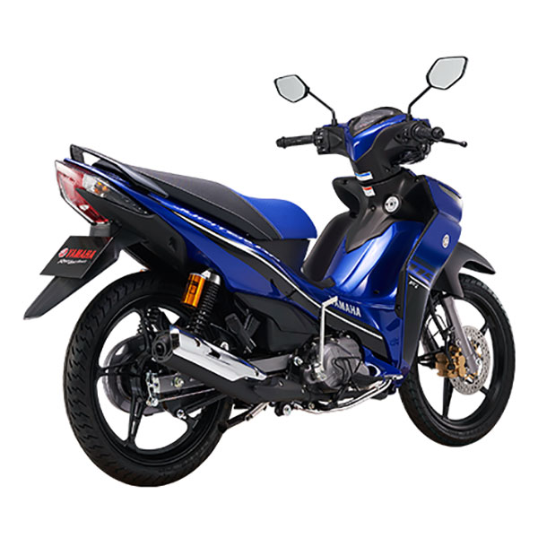 Xe Máy Yamaha Jupiter GP