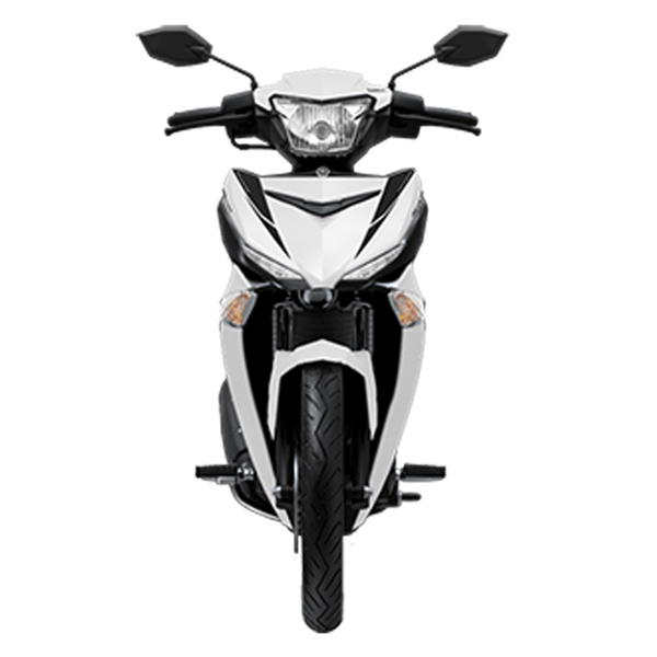Xe Máy Yamaha Exciter 150 RC - Trắng Tại Cần Thơ