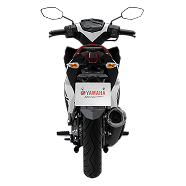 Xe Máy Yamaha Exciter 150 RC - Trắng Tại Cần Thơ