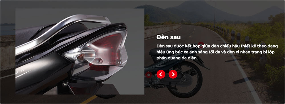 Xe Máy Yamaha Sirius Bánh Căm Phanh Đĩa - Xanh