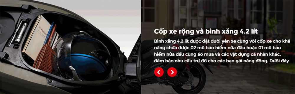 Xe Máy Yamaha Janus Limited Premium - Hồng