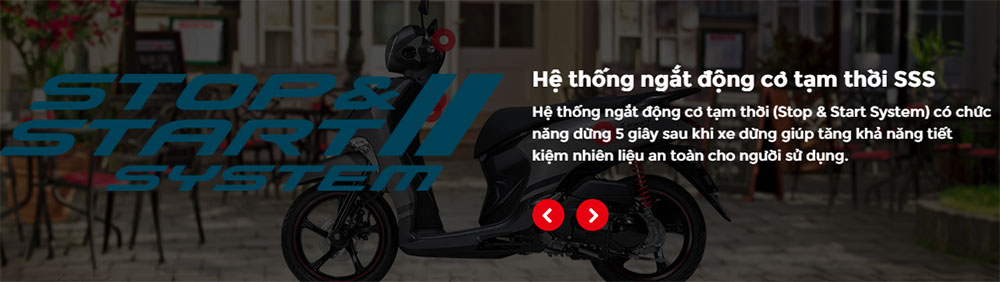 Xe Máy Yamaha Janus Limited Premium - Hồng