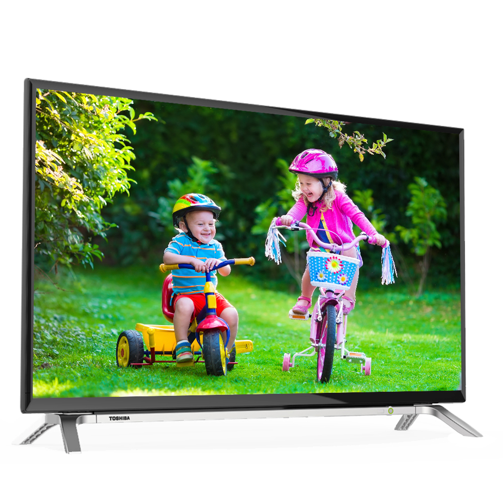 Smart Tivi LED Toshiba 55 inch 55L5650 - Hàng Chính Hãng