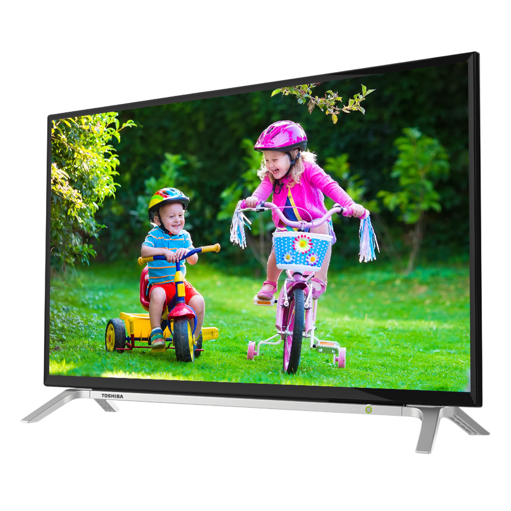 Smart Tivi LED Toshiba 55 inch 55L5650 - Hàng Chính Hãng