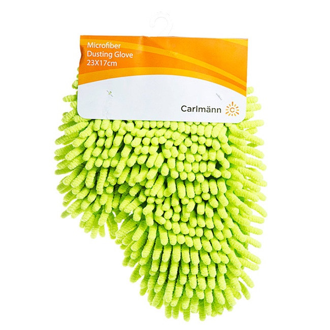 Khăn Lau Hình Găng Tay Carlmann CM100156