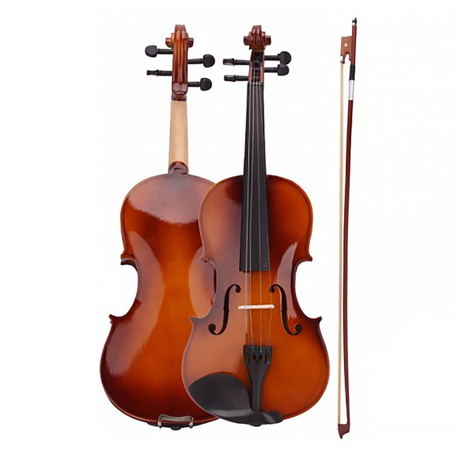 Violin Gỗ Size 4/4' KBD 34A5-4