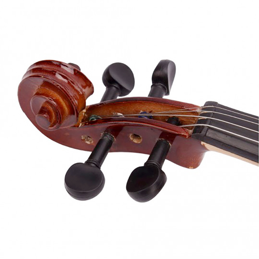 Violin Gỗ Size 4/4' KBD 34A5-4