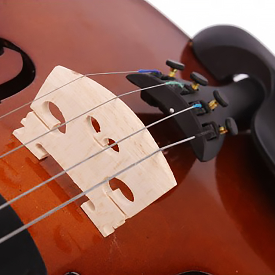 Violin Gỗ Size 4/4' KBD 34A5-4