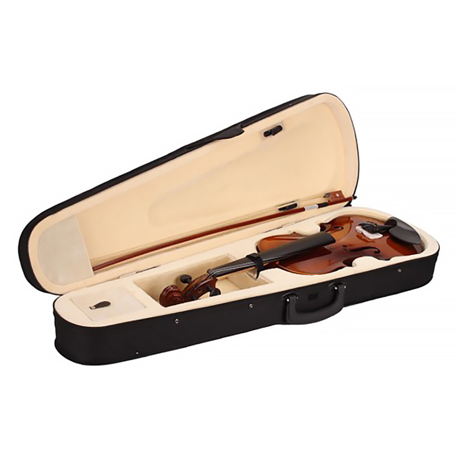 Violin Gỗ Size 4/4' KBD 34A5-4