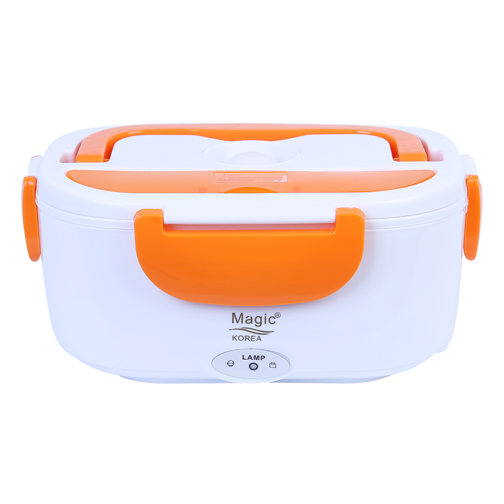 Hộp cơm điện hâm nóng Magic A-03