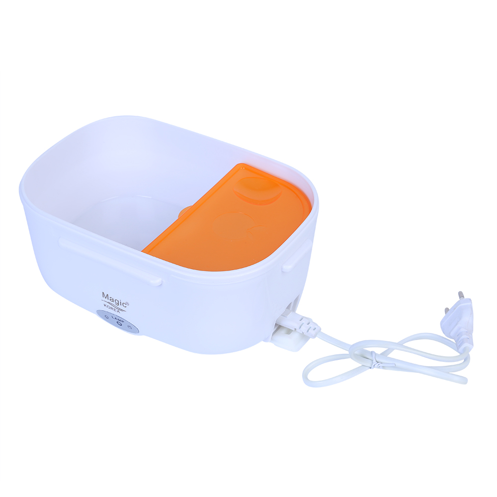 Hộp cơm điện hâm nóng Magic A-03