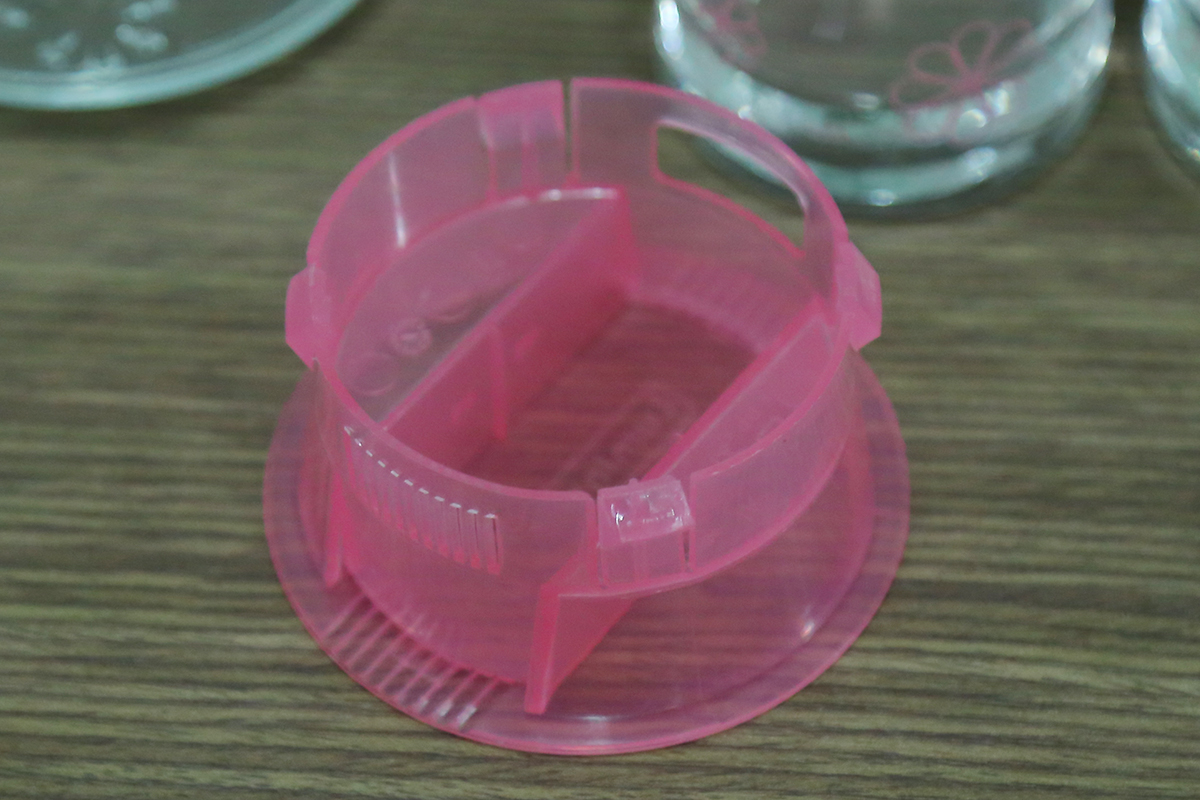 Bộ bình ly thủy tinh Luminarc Funny Flower J8515