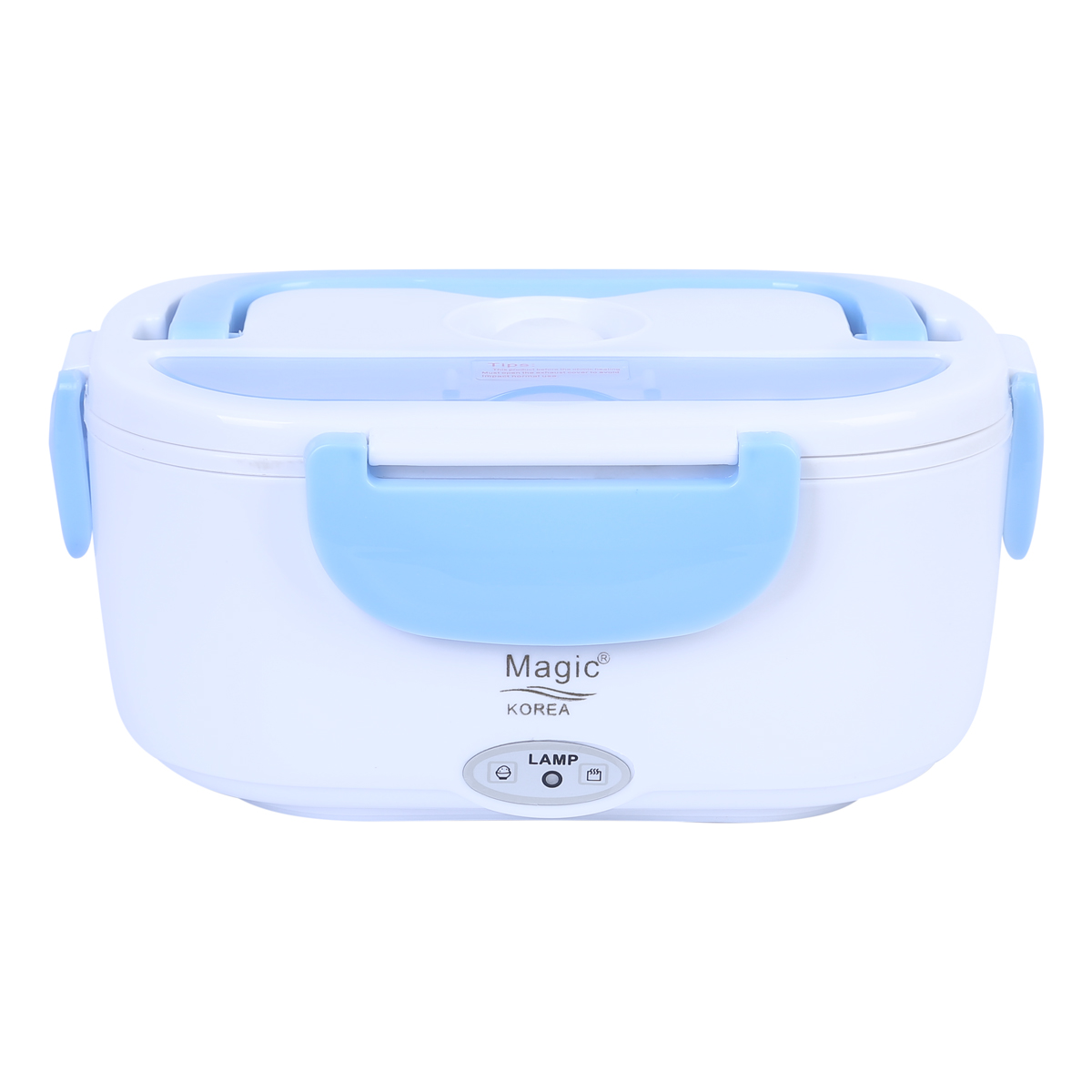 Hộp cơm điện hâm nóng Magic A-03