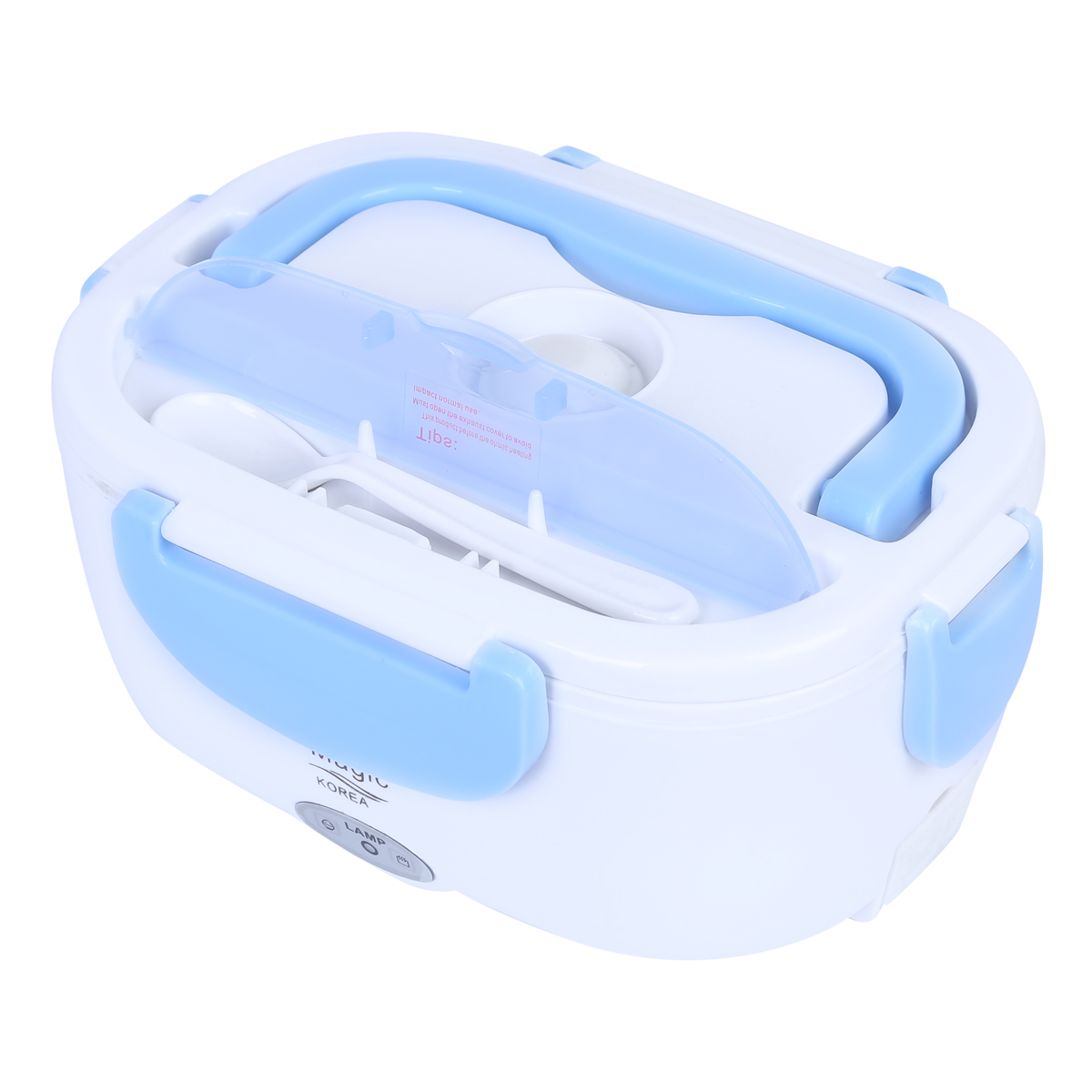 Hộp cơm điện hâm nóng Magic A-03