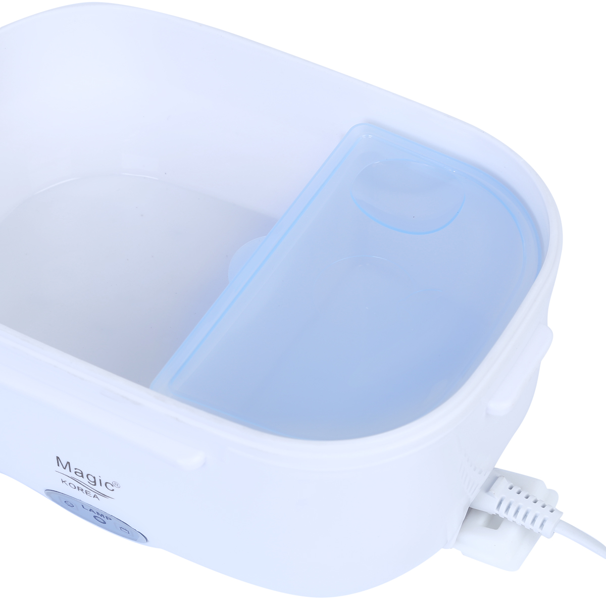 Hộp cơm điện hâm nóng Magic A-03